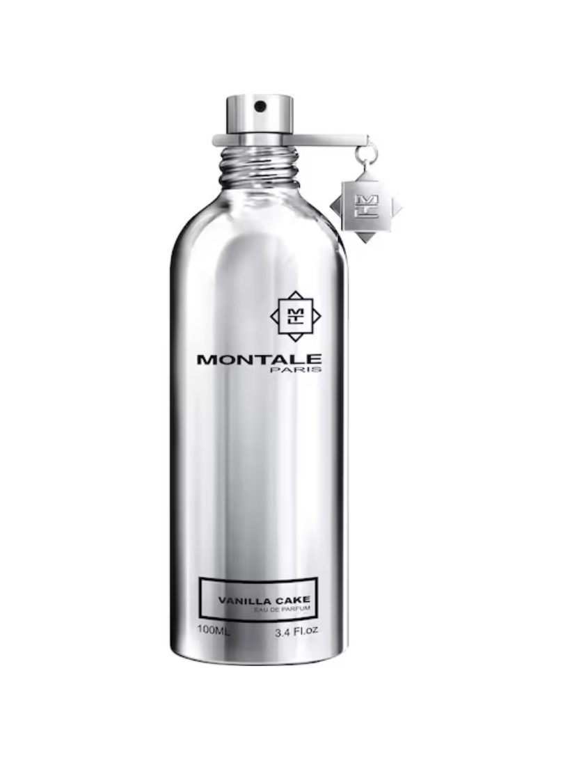 Montale Vanilla Cake Eau de Parfum 100ml