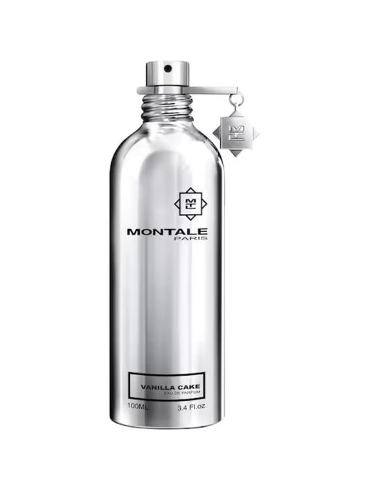 Montale Vanilla Cake Eau de Parfum 100ml