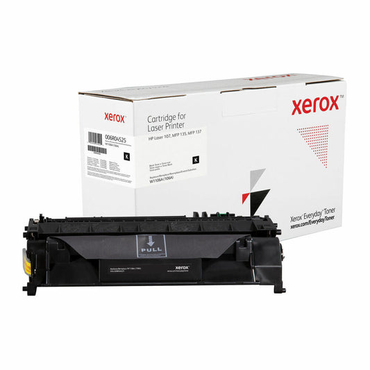 Original Tintenpatrone Xerox 006R04525 Schwarz