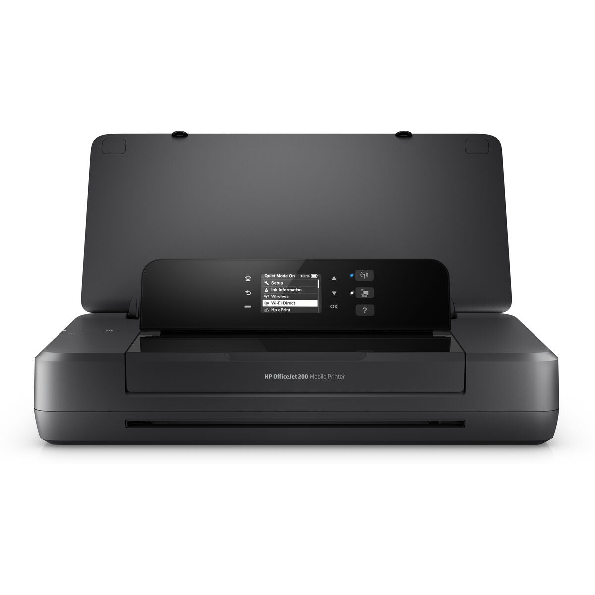 Laserdrucker HP 200