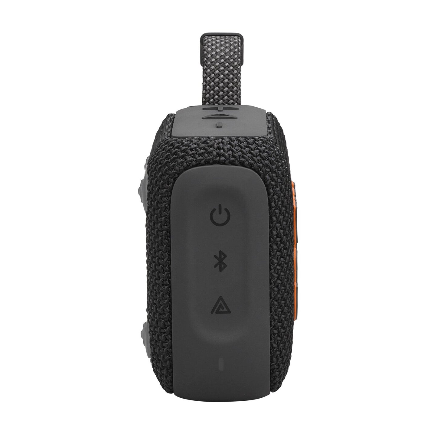 JBL Go 4 Bärbar monohögtalare Svart 4,2 W