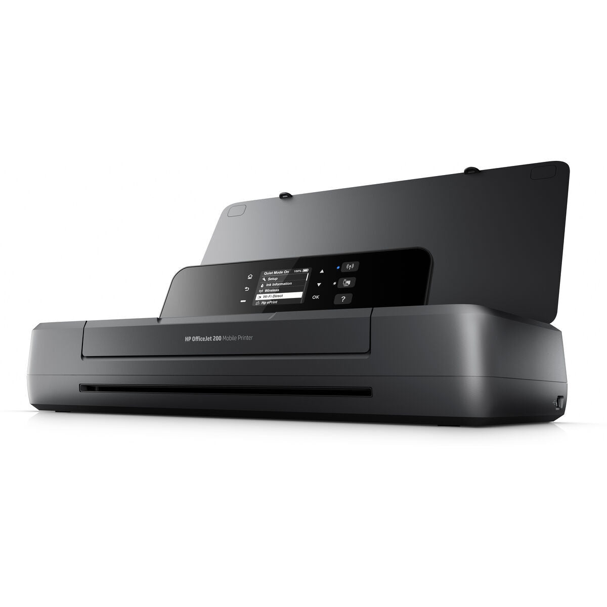 Laserdrucker HP 200
