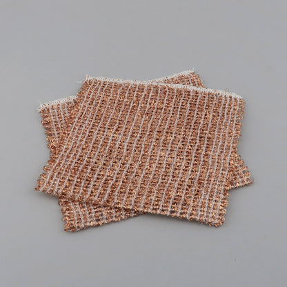 Pure Copper Kitchen Cloths