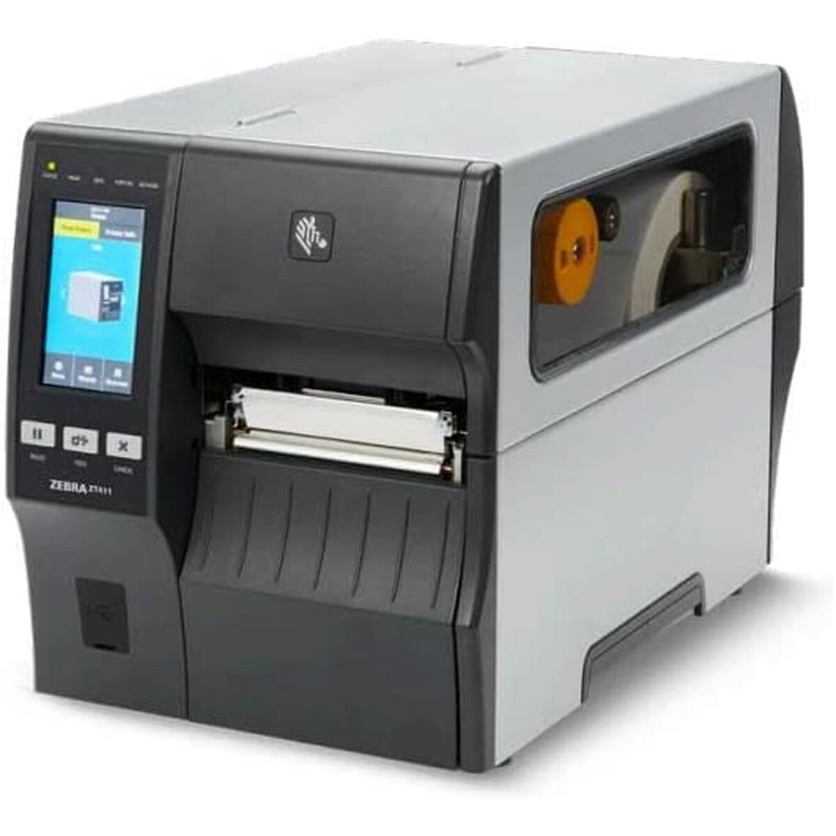 Thermodrucker Zebra ZT41142-T2E0000Z