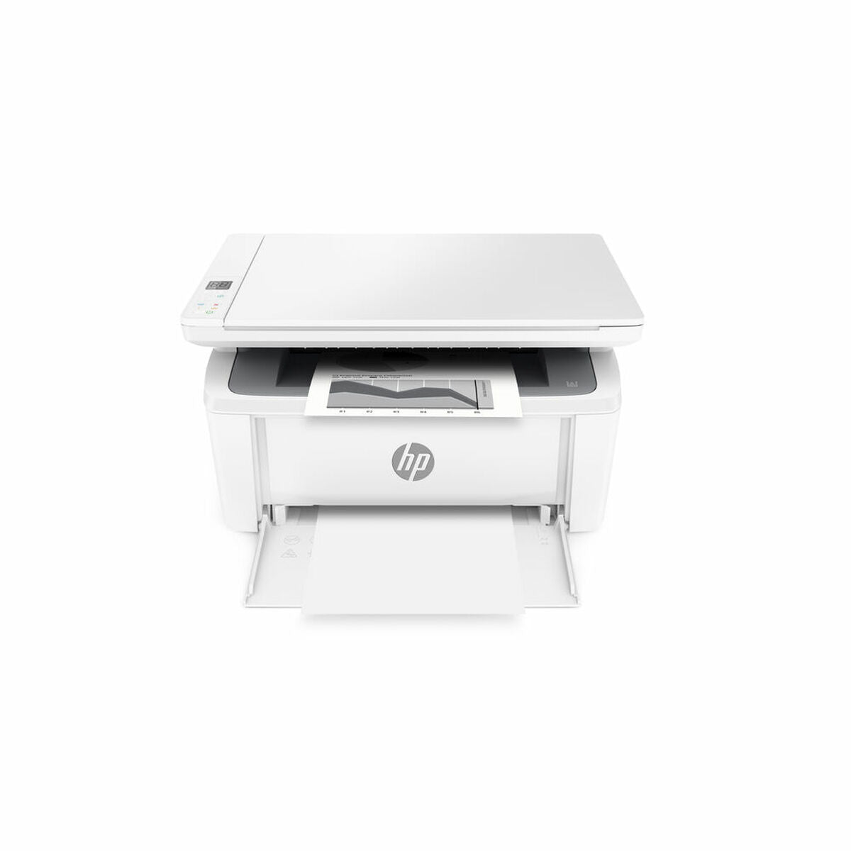 Laserdrucker HP 7MD72F#B19