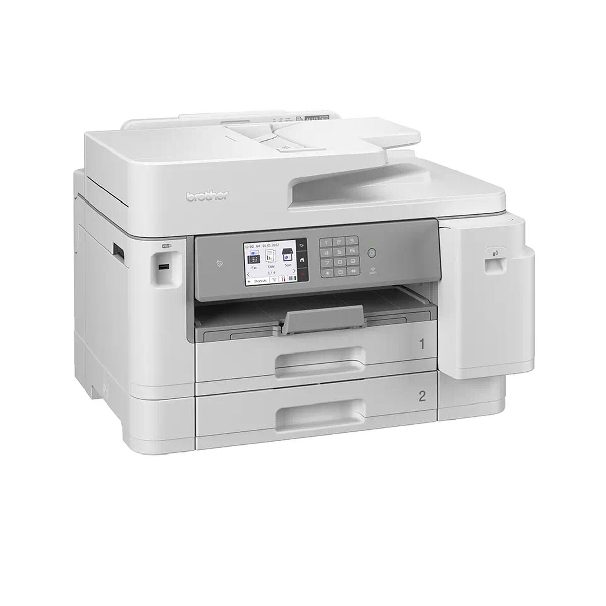 Multifunktionsdrucker Brother MFCJ5955DWRE1