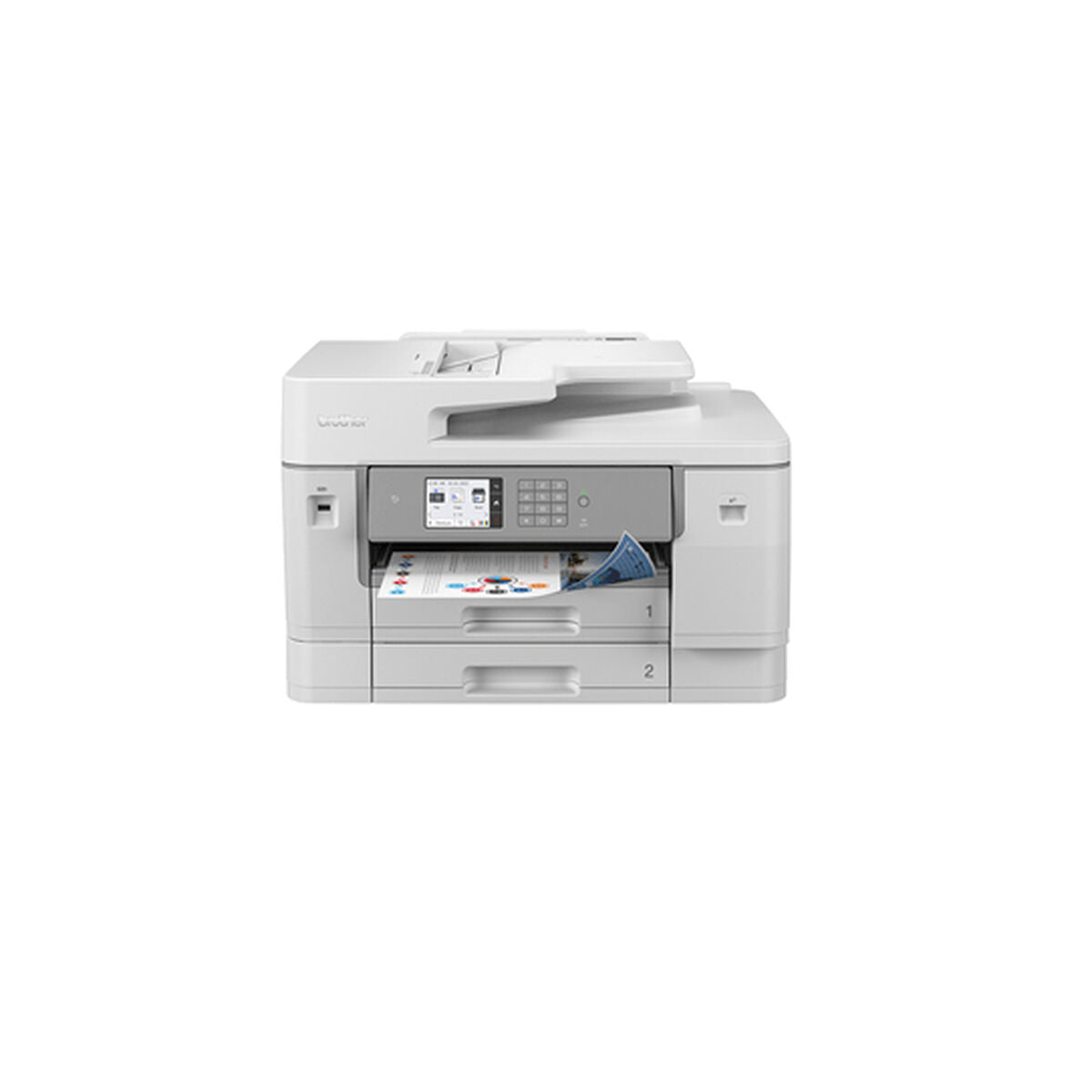 Multifunktionsdrucker Brother MFC-J6955DW