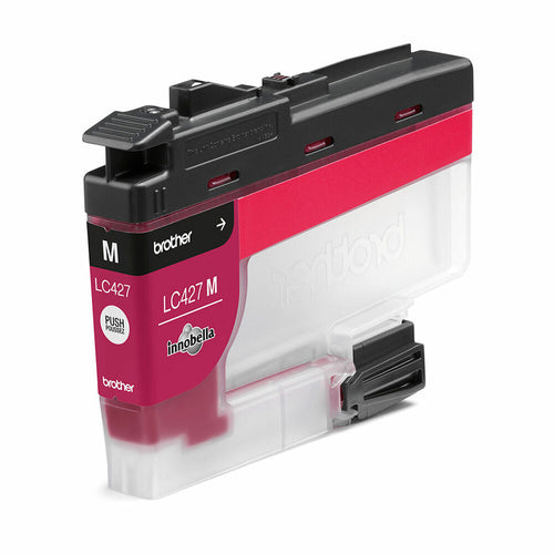 Original Tintenpatrone Brother LC427M Magenta