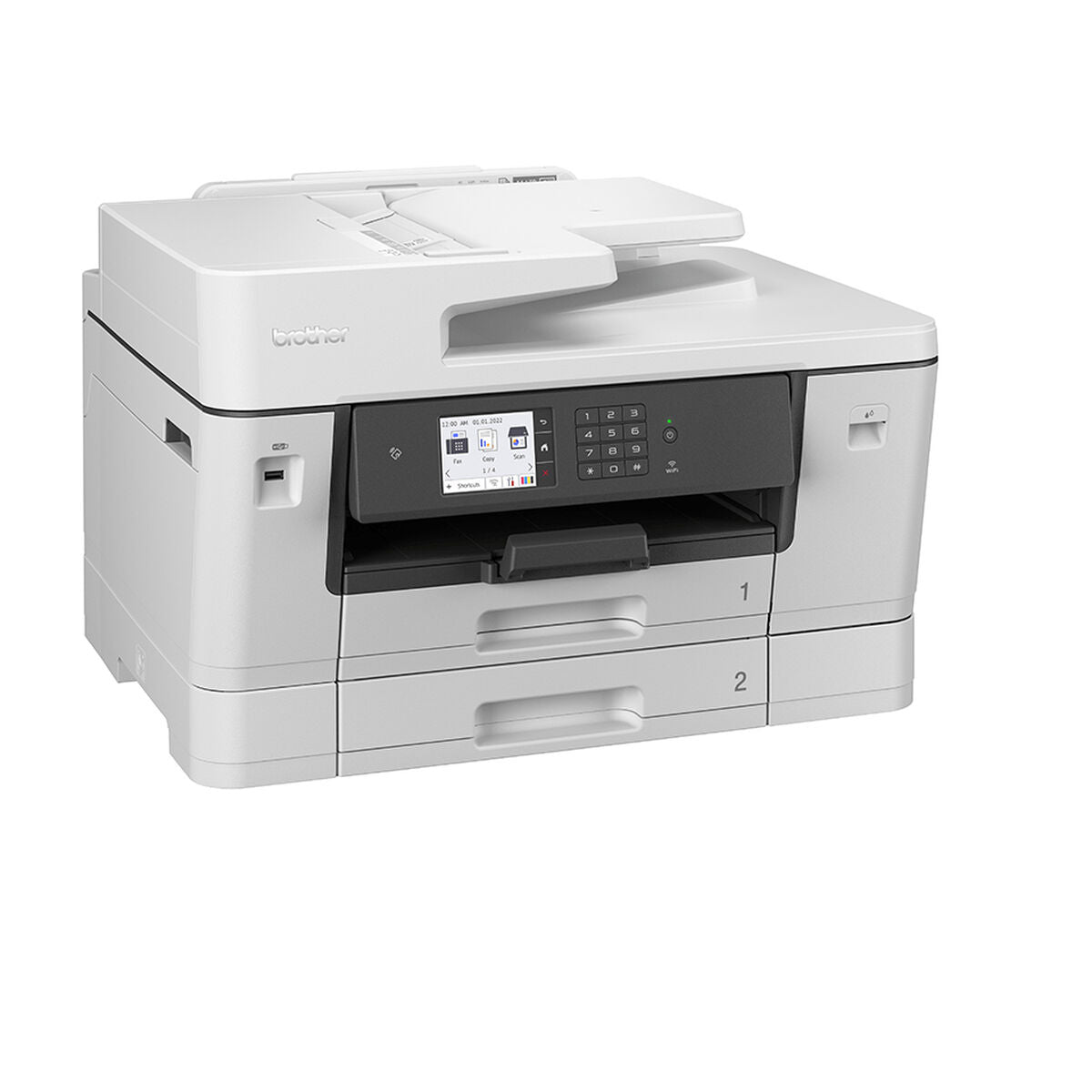 Multifunktionsdrucker Brother MFCJ6940DWRE1