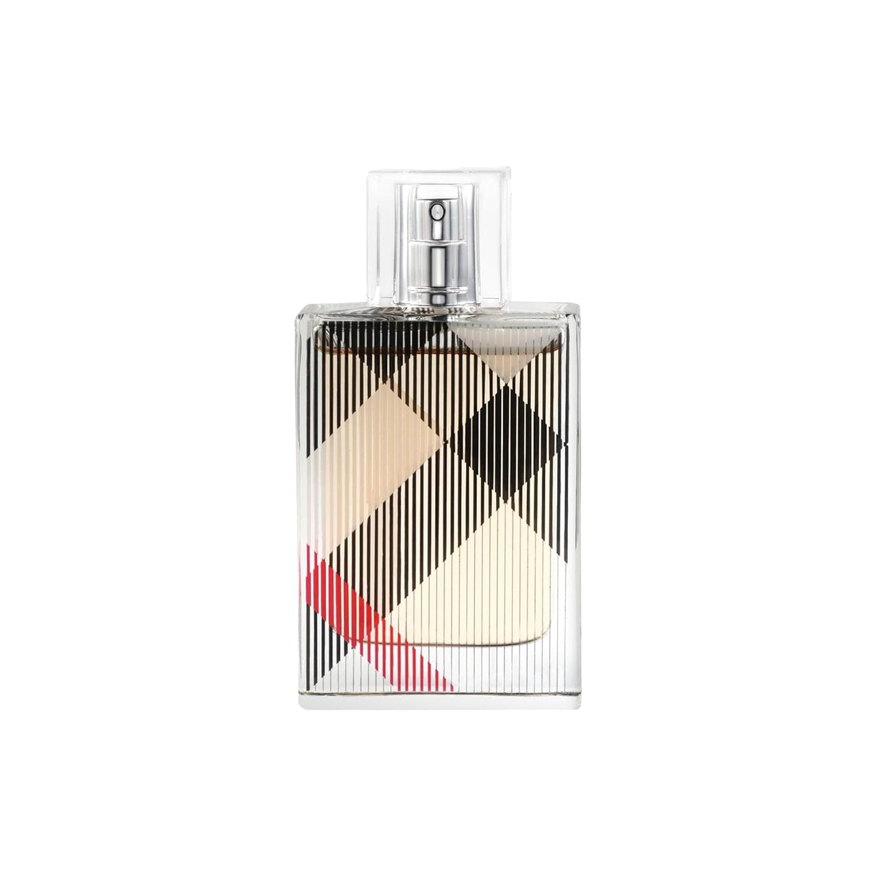 Burberry Brit Eau De Parfum – Women's Floral Perfume – With Notes of Icy Pear, Sugared Almond & Vanilla – Luxury Perfumes for Women – Long Lasting Fragrance