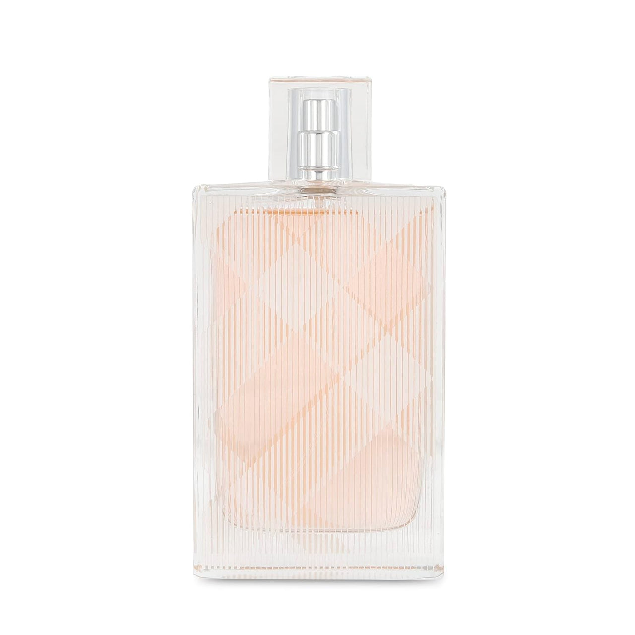 Burberry Brit Eau de Toilette – Women's Floral Perfume – With Notes of Icy Pear, Sugared Almond & Vanilla – Long Lasting Fragrance