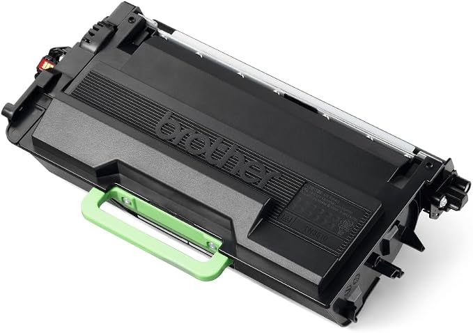 Brother Original TN-3610 Tonerkartusche Schwarz