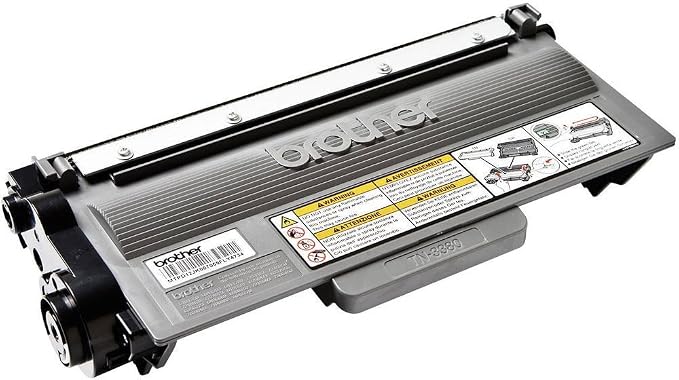 Brother TN-3380 HL-5400/6100 Tonerkartusche schwarz hohe Kapazität 8.000 pages