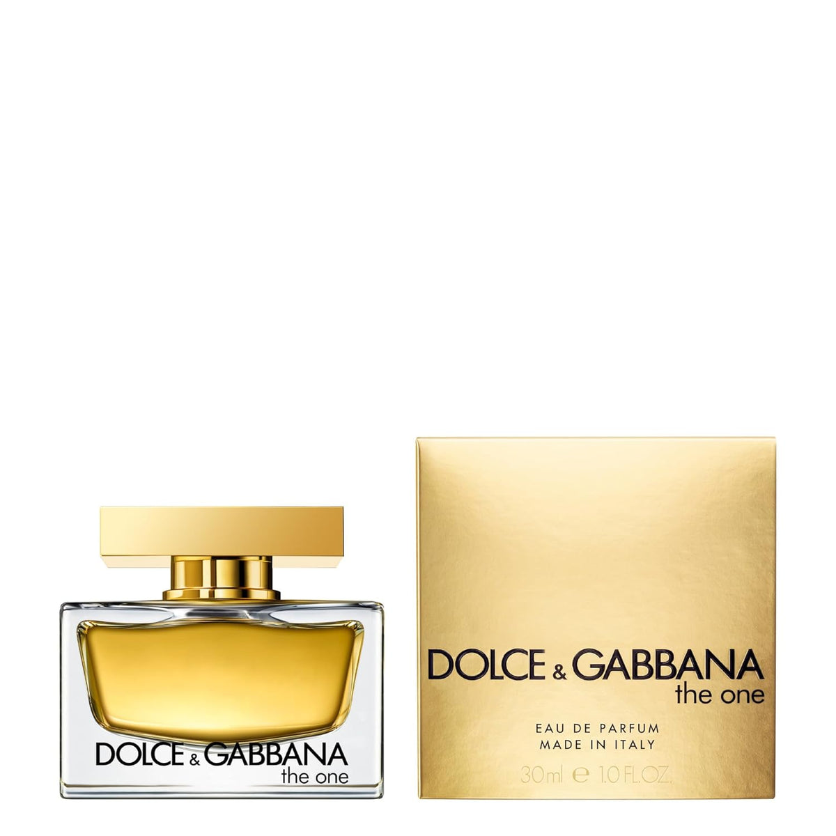 Dolce&Gabbana The One, Eau De Parfum Spray, For Women