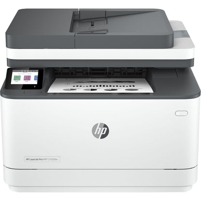 Multifunktionsdrucker HP 3G630F#B19