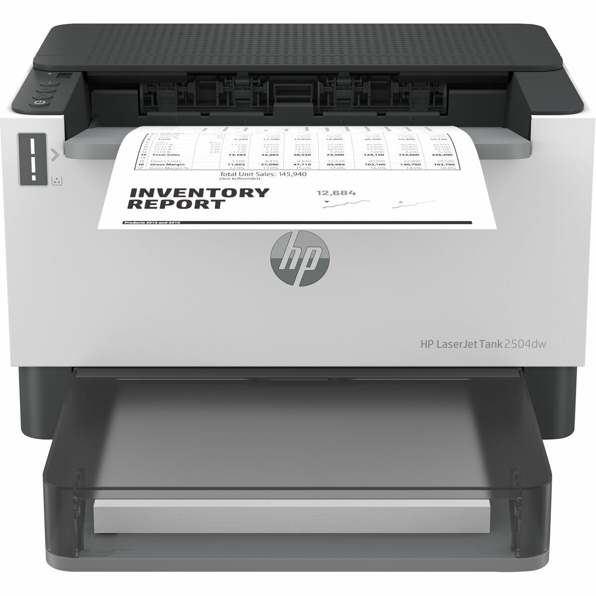 Laserdrucker HP LaserJet Tank 2504dw