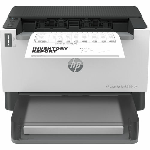 Laserdrucker HP LaserJet Tank 2504dw