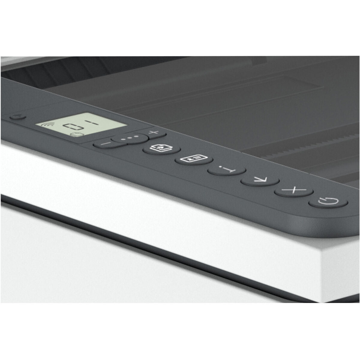 Laserdrucker HP 6GW99F