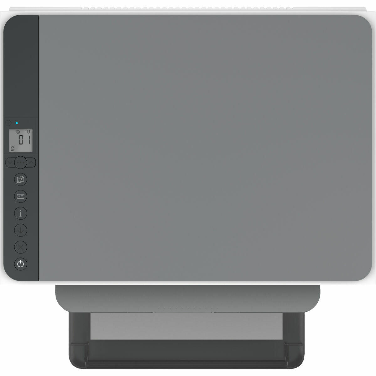 Multifunktionsdrucker HP 381V0A#B19