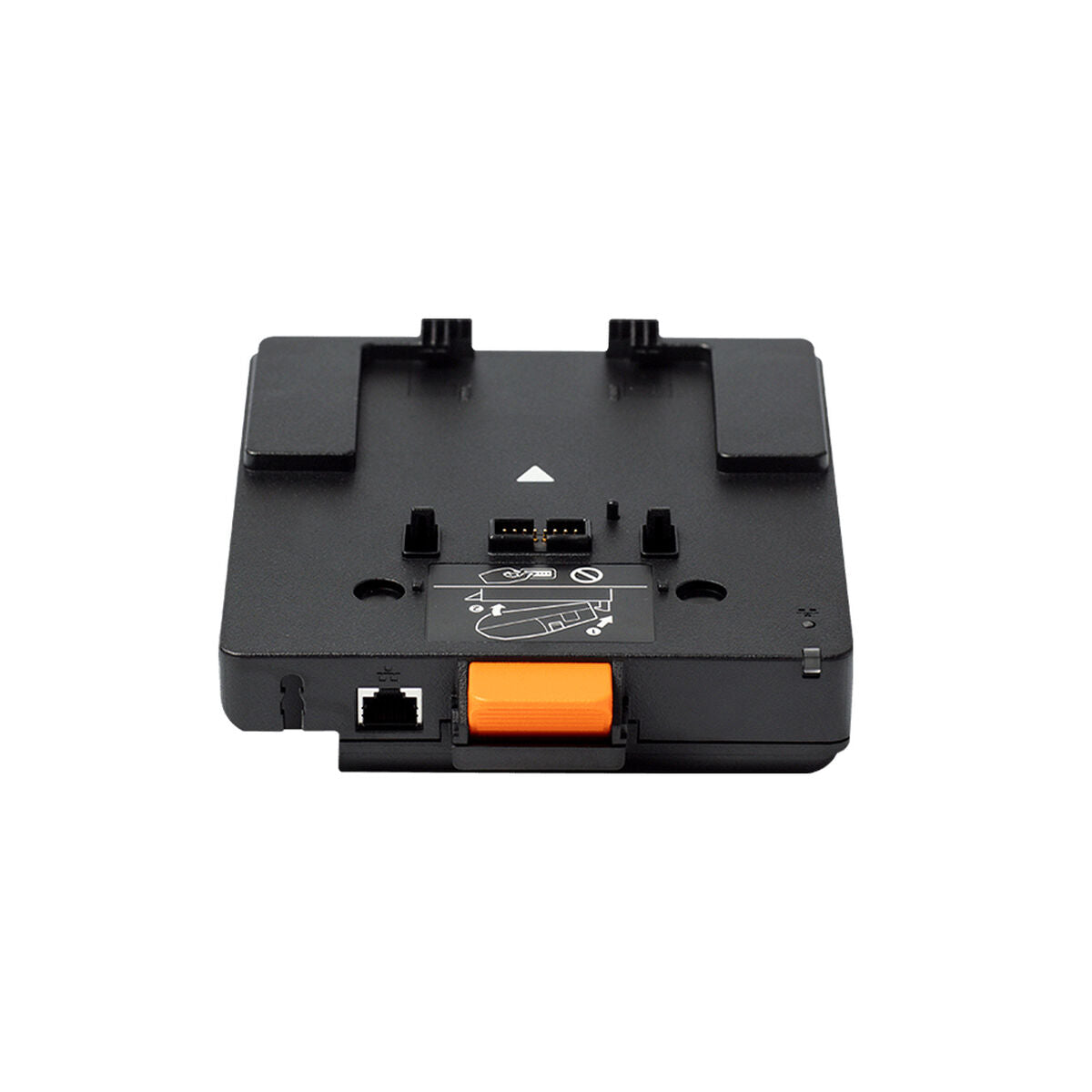 Ladestation Brother PACR005 Schwarz