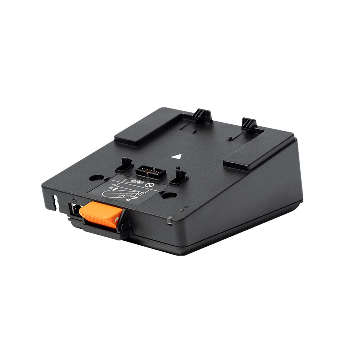 Ladestation Brother PACR005 Schwarz