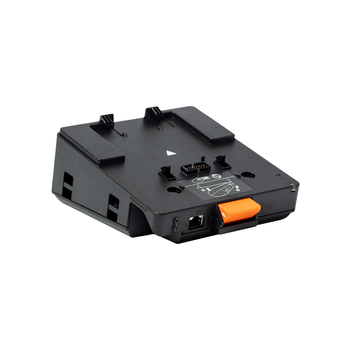 Ladestation Brother PACR005 Schwarz