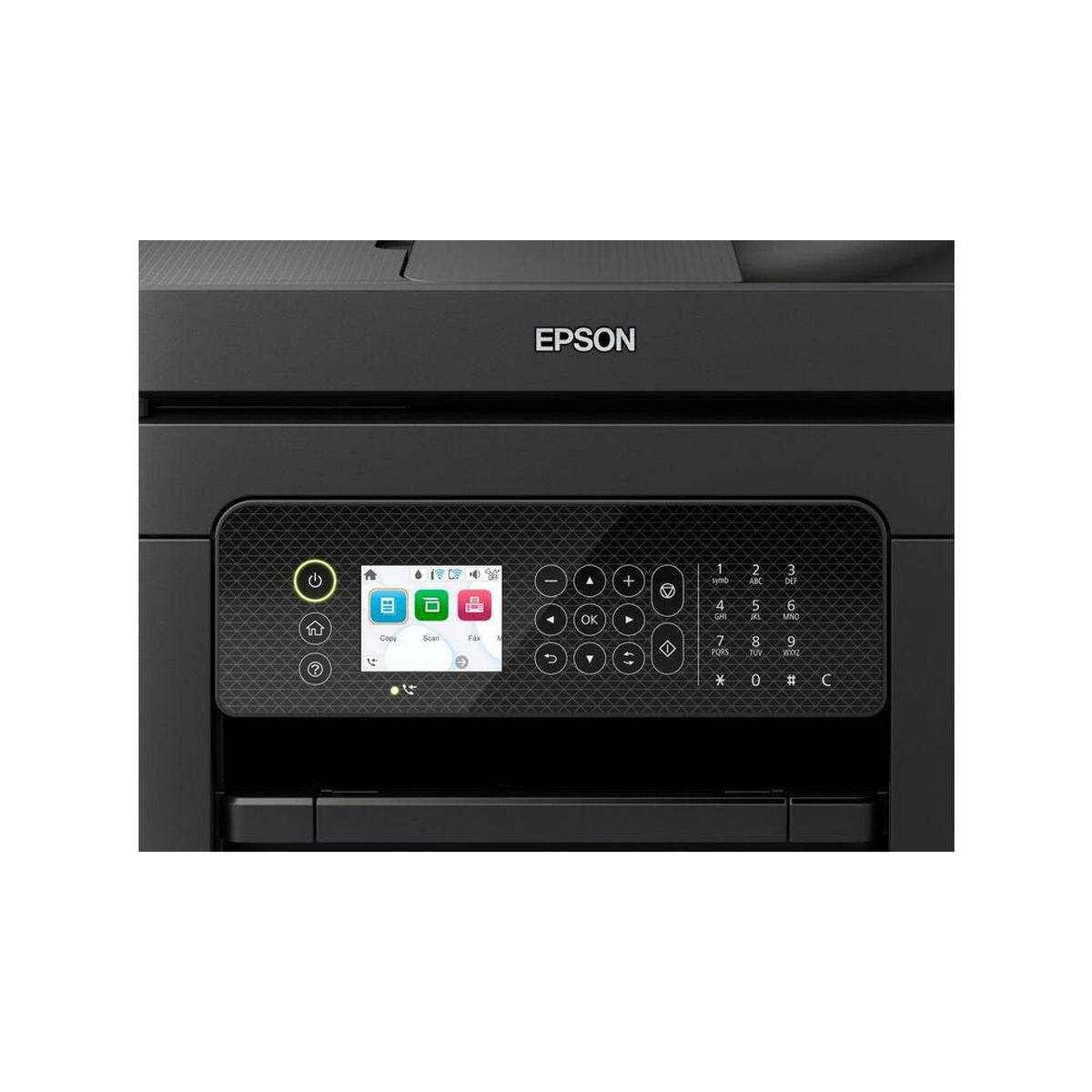 Multifunktionsdrucker Epson WORKFORCE WF-2950DWF