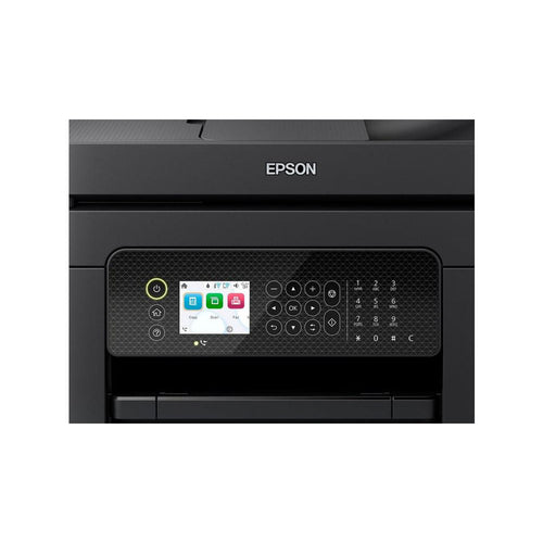 Multifunktionsdrucker Epson WORKFORCE WF-2950DWF