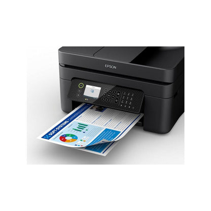 Multifunktionsdrucker Epson WORKFORCE WF-2950DWF