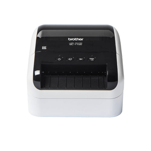 Thermodrucker Brother QL-1100c