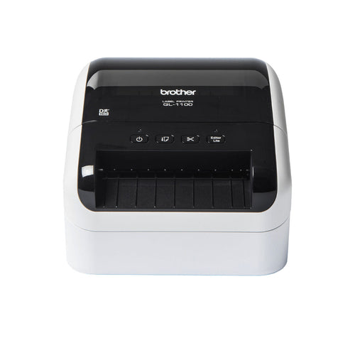 Ticket-Drucker Brother QL1100CZX1
