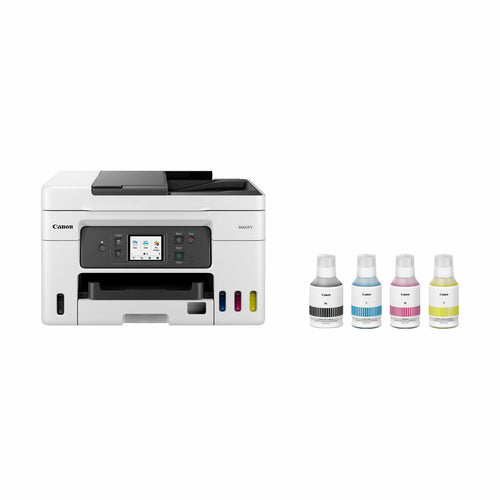 Multifunktionsdrucker Canon MAXIFY GX4050