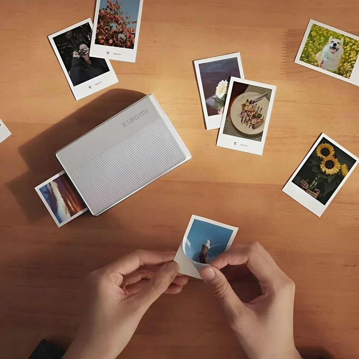 Fotografischer Drucker Xiaomi 1S