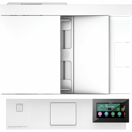 Laserdrucker HP 4RA83F#B19