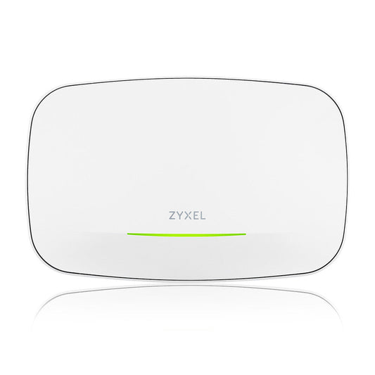 Zyxel WBE530-EU0101F access-punkter för trådlösa nätverk Vit