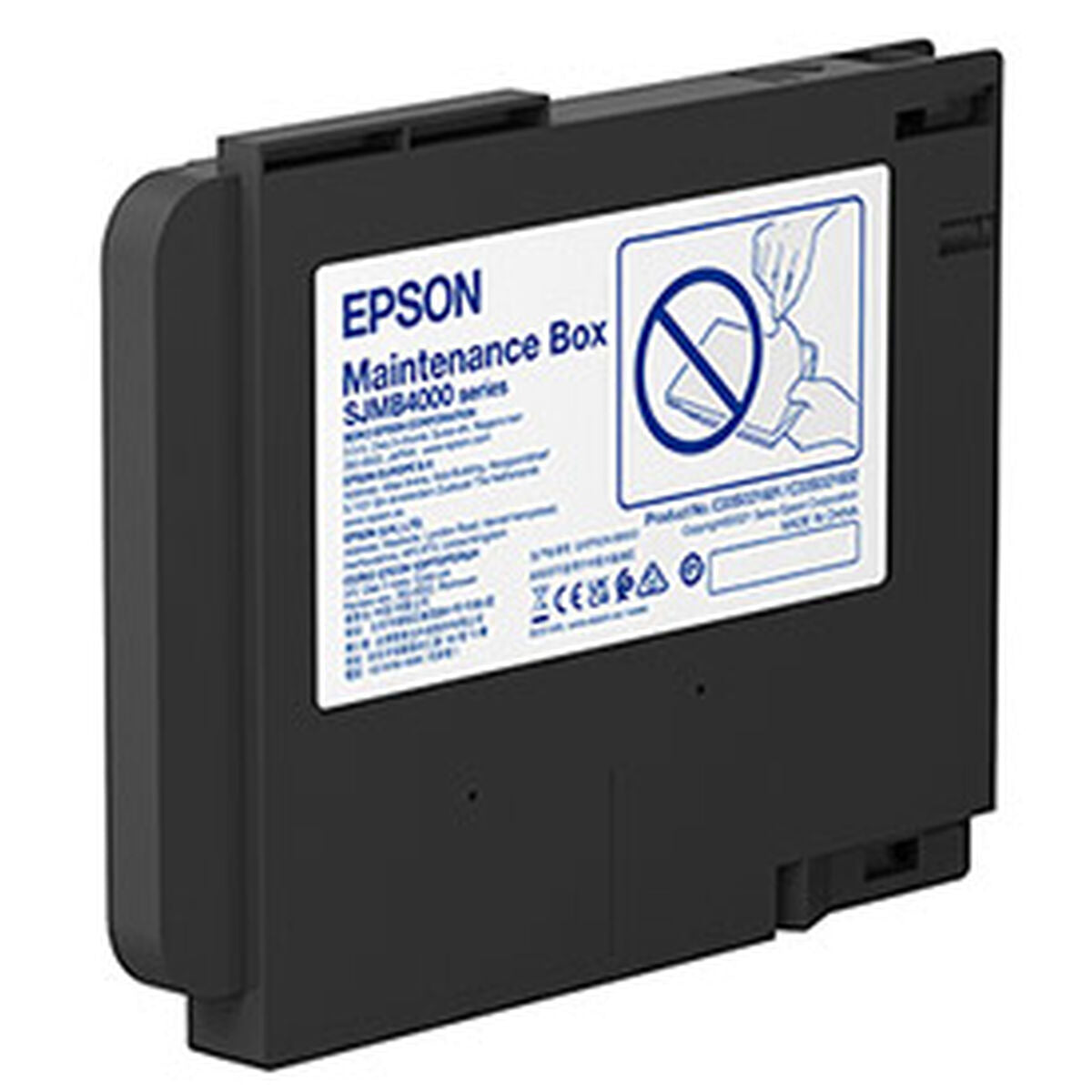 Original Tintenpatrone Epson C33S021601