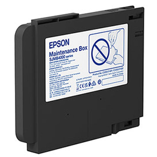 Original Tintenpatrone Epson C33S021601