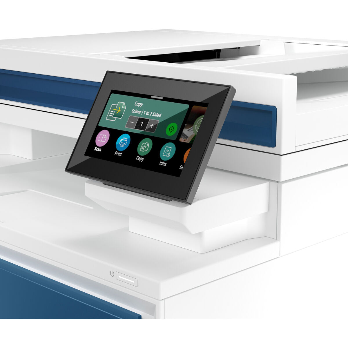 Laserdrucker HP Color LaserJet Pro 4302fdn