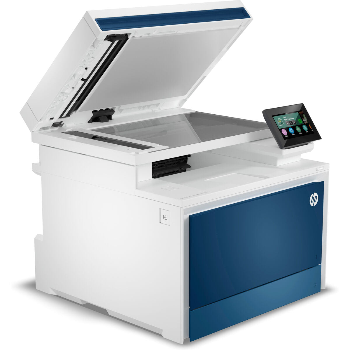 Laserdrucker HP Color LaserJet Pro 4302fdn