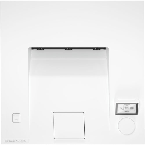 Drucker HP 4RA88F#B19