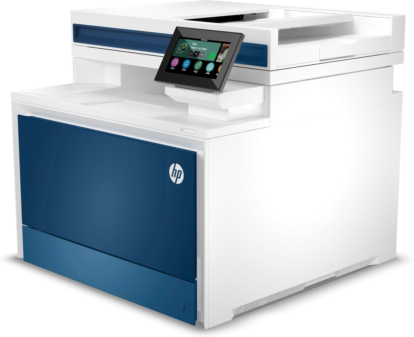 HP Color LaserJet Pro MFP 4302fdn skrivare