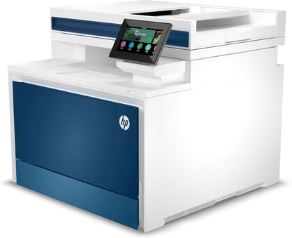HP Color LaserJet Pro MFP 4302fdn skrivare