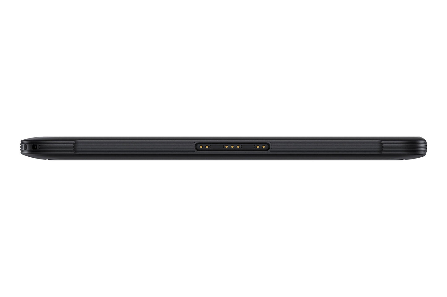 Samsung SM-T636B 5G Qualcomm Snapdragon 128 GB 25,6 cm (10.1") 6 GB Wi-Fi 6 (802.11ax) Svart
