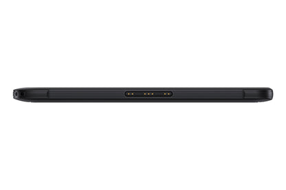 Samsung SM-T636B 5G Qualcomm Snapdragon 128 GB 25,6 cm (10.1") 6 GB Wi-Fi 6 (802.11ax) Svart