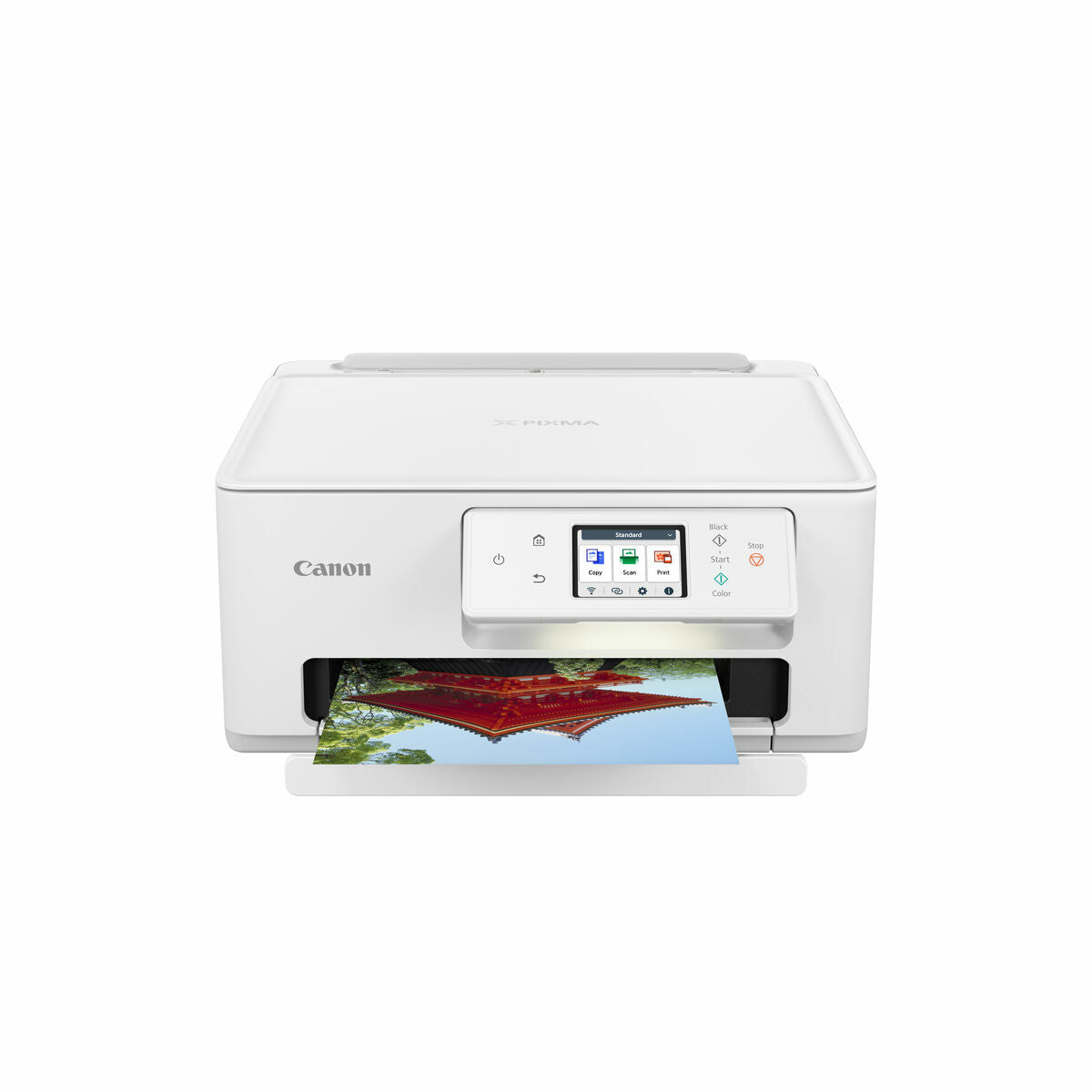 Multifunktionsdrucker Canon 6256C006