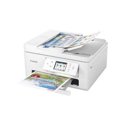 Multifunktionsdrucker Canon TS7750I
