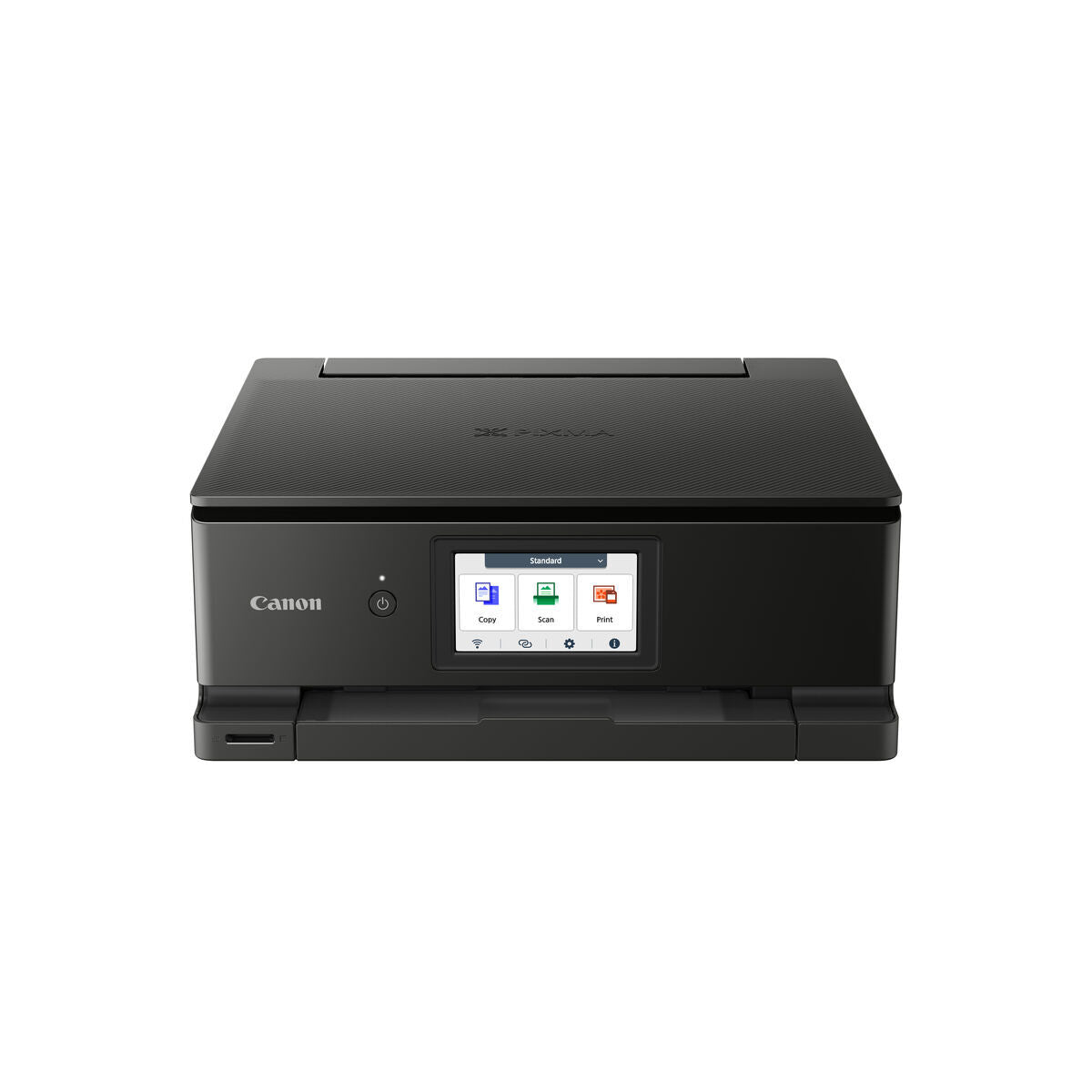 Multifunktionsdrucker Canon PIXMA TS8750