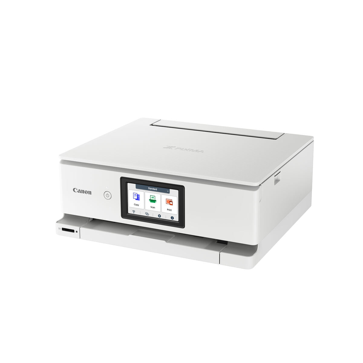 Multifunktionsdrucker Canon 6152C026