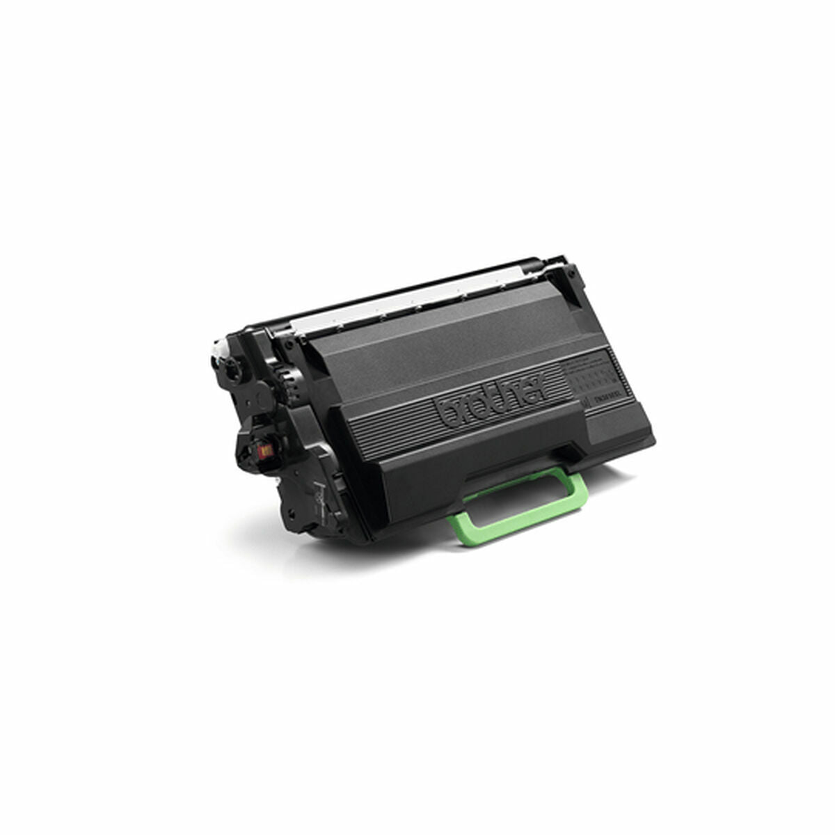 Original Tintenpatrone Brother TN3610XL Schwarz