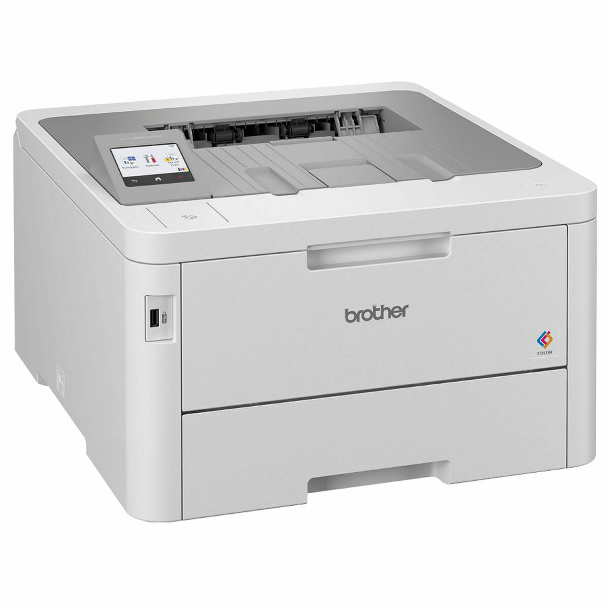 Multifunktionsdrucker Brother HLL8240CDWRE1